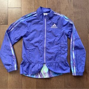 ADIDAS Spring Jacket